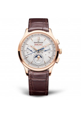 Jaeger LeCoultre Master Control Chronograph Calendar 40 mm Q4132530