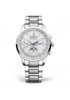 Jaeger LeCoultre Master Control Chronograph Calendar 40 mm Q4138130