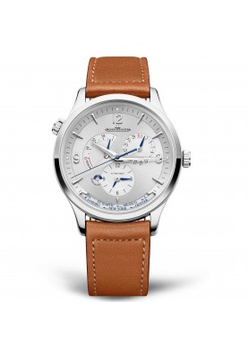 Jaeger LeCoultre Master Control Geographic 40 mm Q4128421