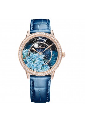 Jaeger LeCoultre Rendez-Vous Jewellery Shooting Star 36 mm Q36424C2