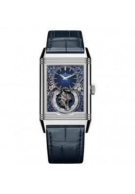 Jaeger LeCoultre Hybris Artistica Calibre 179 51,1 x 31 mm Q39434E1