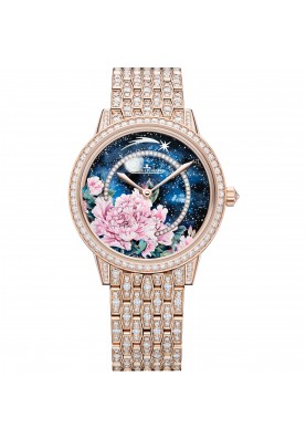 Jaeger LeCoultre Rendez-Vous Jewellery Shooting Star 36 mm Q36423C3