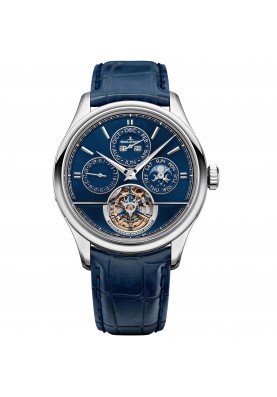 Jaeger LeCoultre Master Grande Tradition Calibre 985 42 mm Q5246580