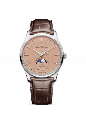 Jaeger LeCoultre Master Ultra Thin Moon 39 mm Q1368460