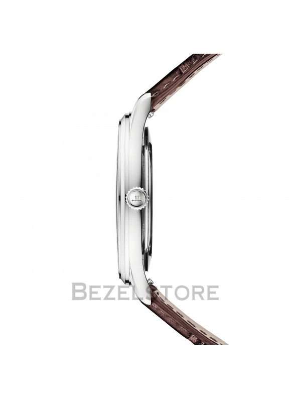 Jaeger LeCoultre Master Ultra Thin Date 39 mm Q1238460