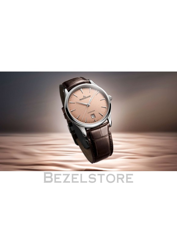 Jaeger LeCoultre Master Ultra Thin Date 39 mm Q1238460