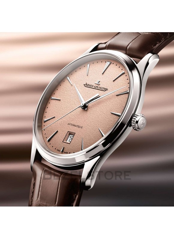 Jaeger LeCoultre Master Ultra Thin Date 39 mm Q1238460