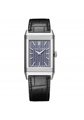 Jaeger LeCoultre Reverso Tribute Faridun Tests His Sons 45,6 x 27,4 mm Q39334S2