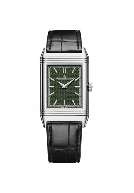 Jaeger LeCoultre Reverso Rustam Pursues Akvan 45,6 x 27,4 mm Q39334S4