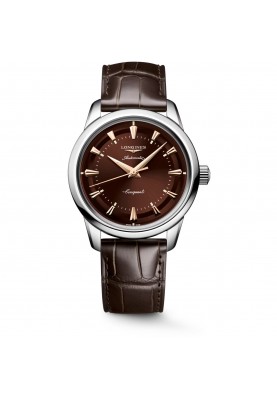 Longines Conquest Heritage 38 mm L1.649.4.62.2