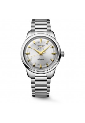 Longines Conquest Heritage 38 mm L1.649.4.72.6