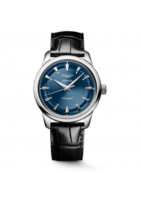 Longines Conquest Heritage 38 mm L1.649.4.92.2
