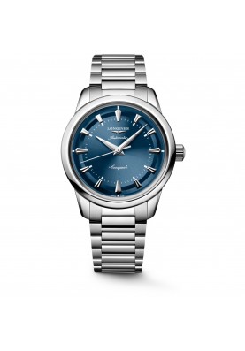 Longines Conquest Heritage 38 mm L1.649.4.92.6