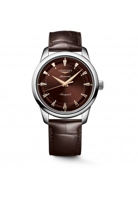 Longines Conquest Heritage 40 mm L1.650.4.62.2