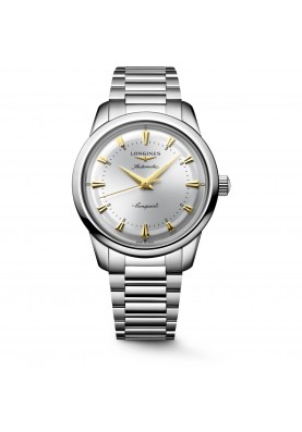 Longines Conquest Heritage 40 mm L1.650.4.72.6