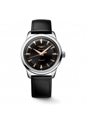 Longines Conquest Heritage 38 mm L1.649.4.52.2