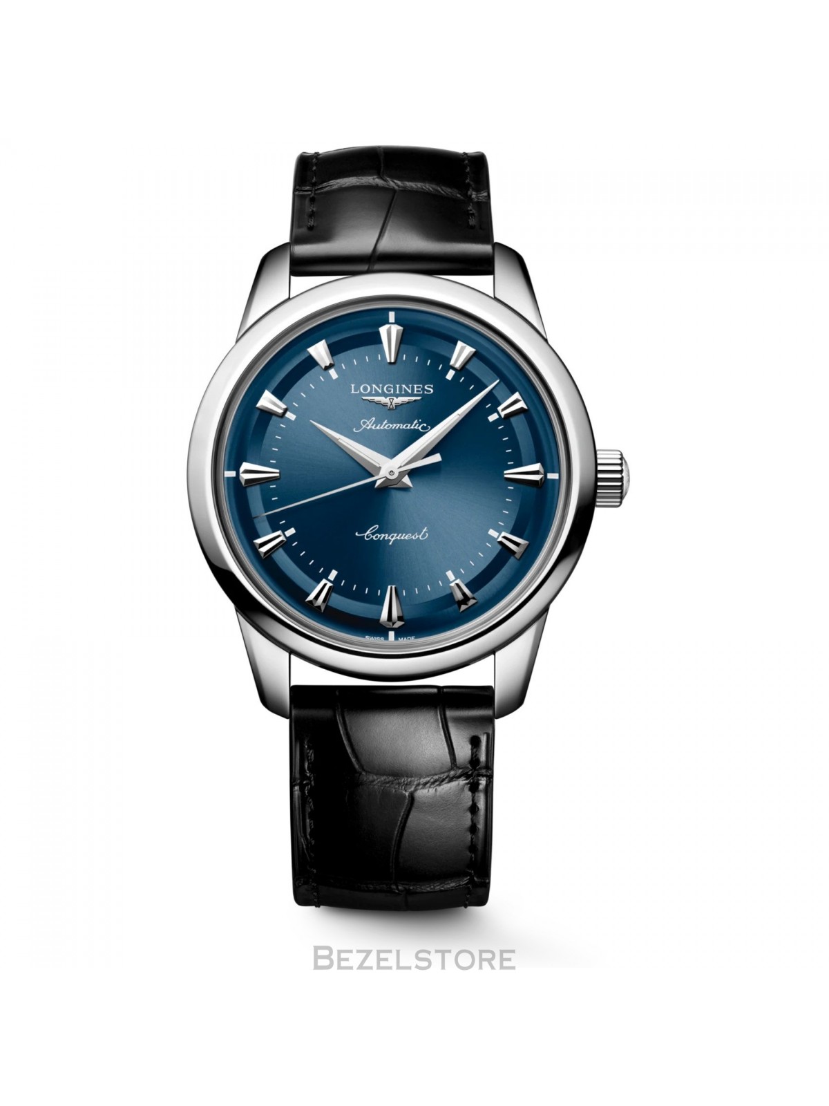 Longines Conquest Heritage 40 mm L1.650.4.92.2