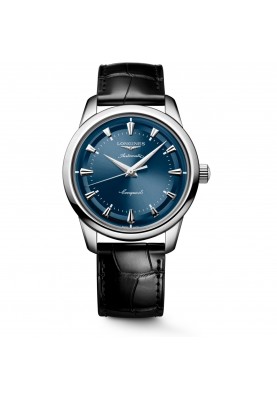 Longines Conquest Heritage 40 mm L1.650.4.92.2
