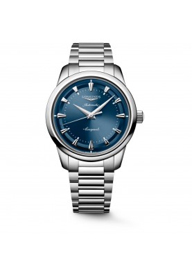 Longines Conquest Heritage 40 mm L1.650.4.92.6