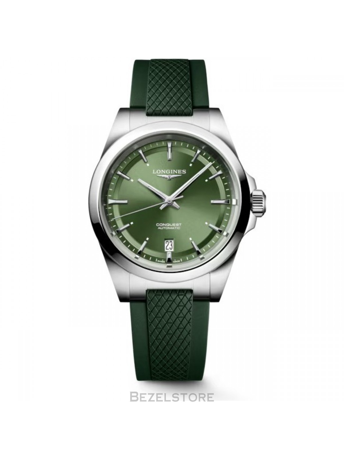 Longines Conquest 38 mm L3.720.4.02.9