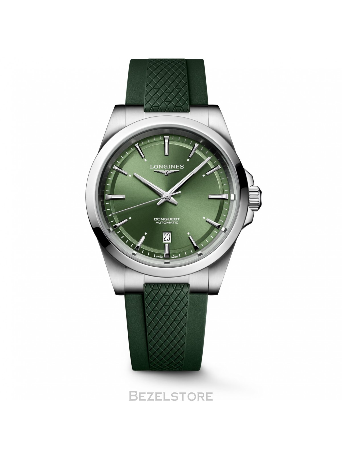 Longines Conquest 41 mm L3.830.4.02.9