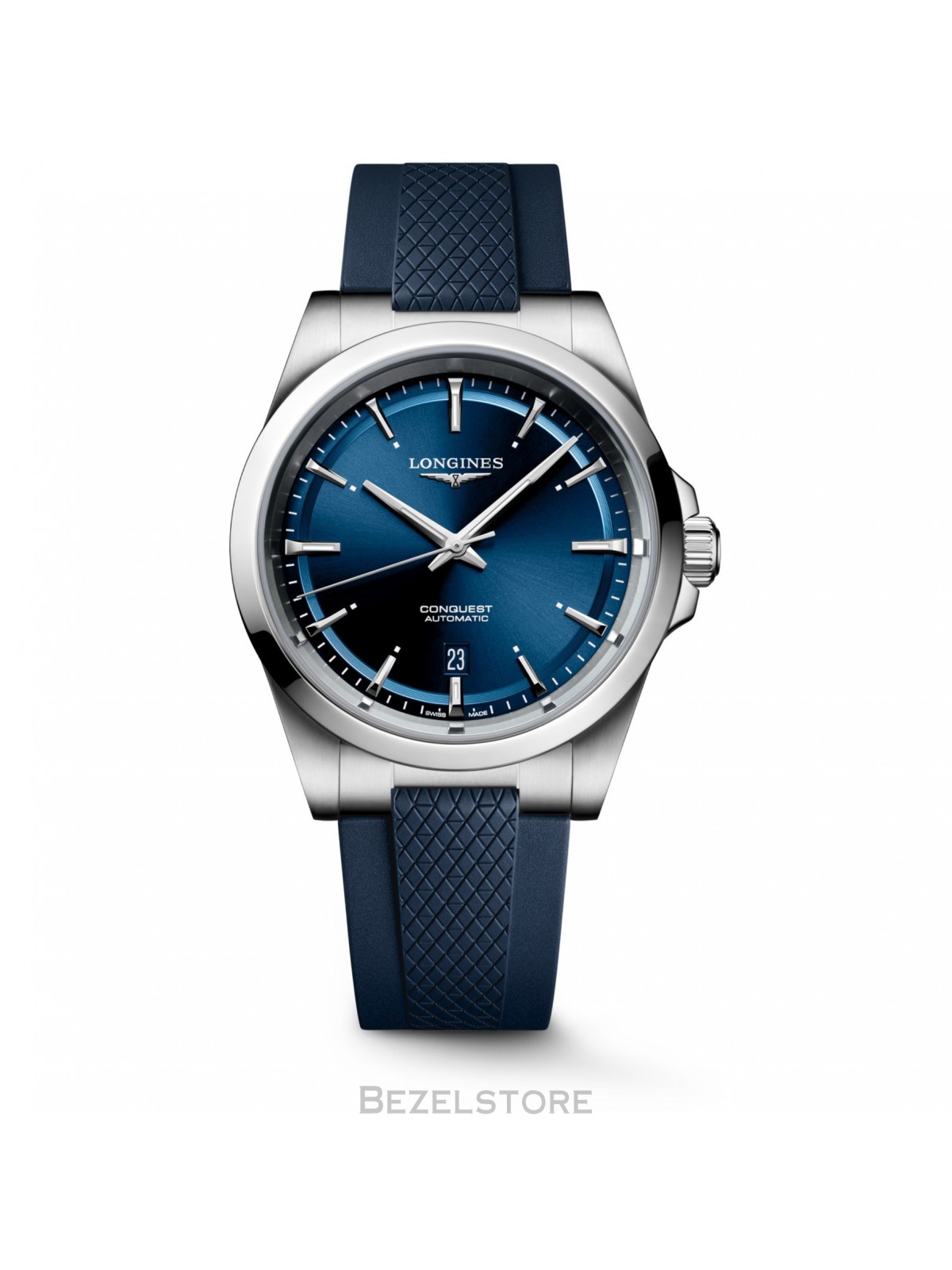 Longines Conquest 41 mm L3.830.4.92.9