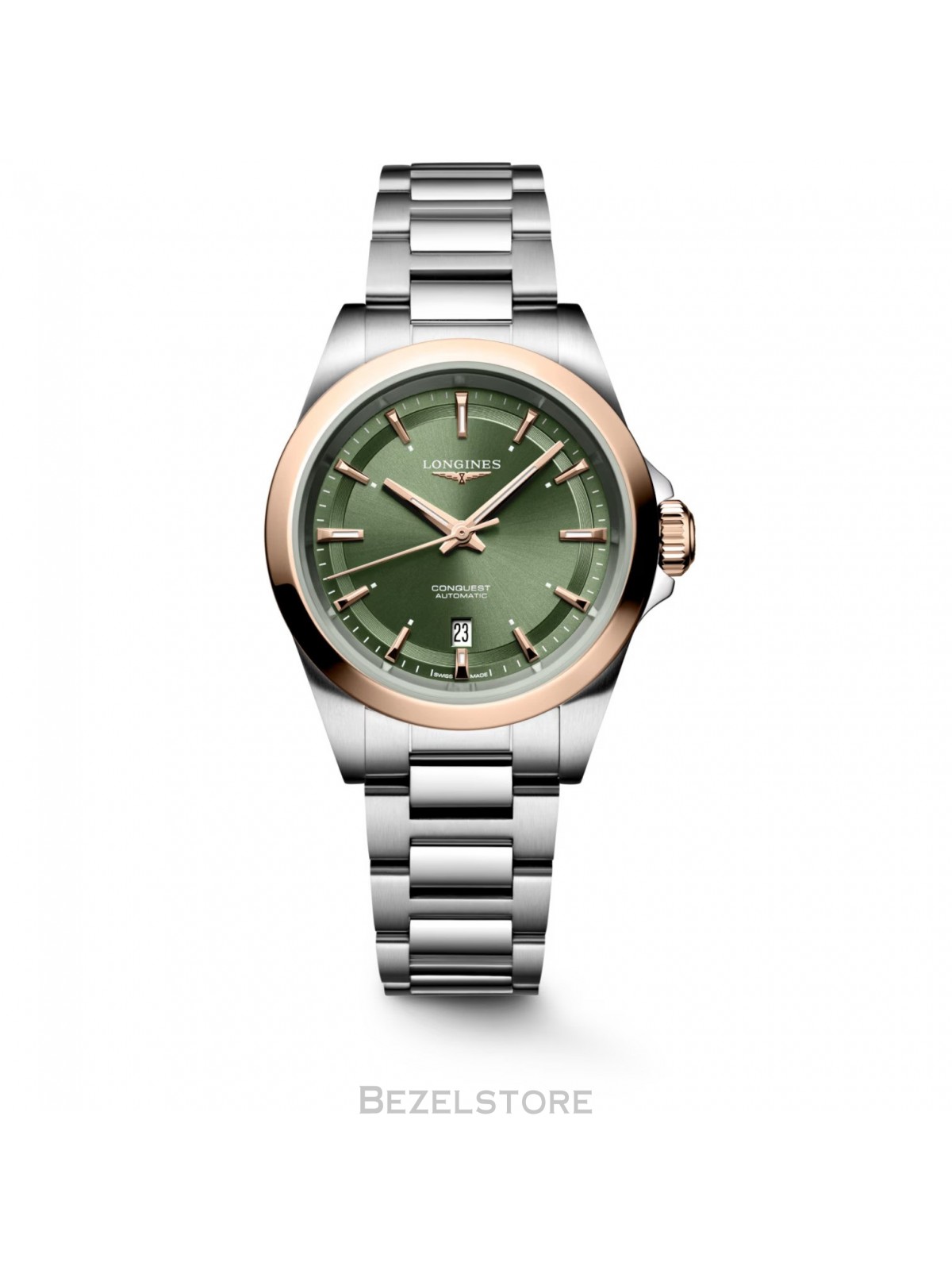 Longines Conquest 30 mm L3.320.5.02.6