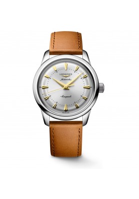 Longines Conquest Heritage 38 mm L1.649.4.72.2