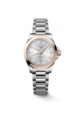 Longines Conquest 30 mm L3.320.5.72.6