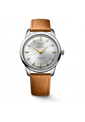Longines Conquest Heritage 40 mm L1.650.4.72.2