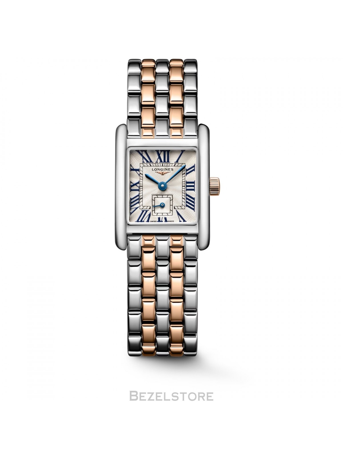 Longines Elegance Mini Dolcevita 21.5 x 29 mm L5.200.5.71.7
