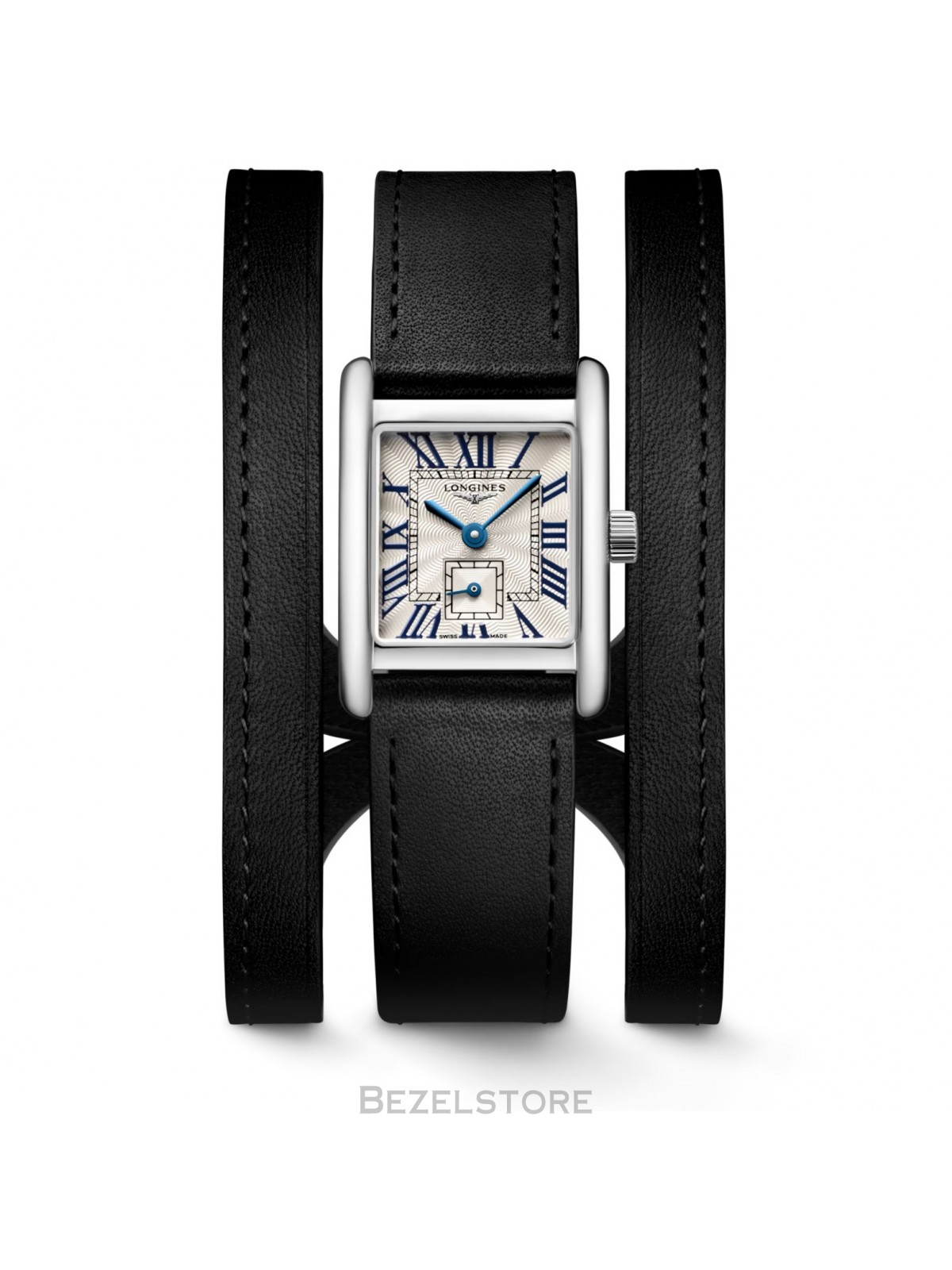 Longines Elegance Mini Dolcevita 21.5 x 29 mm L5.200.4.71.0