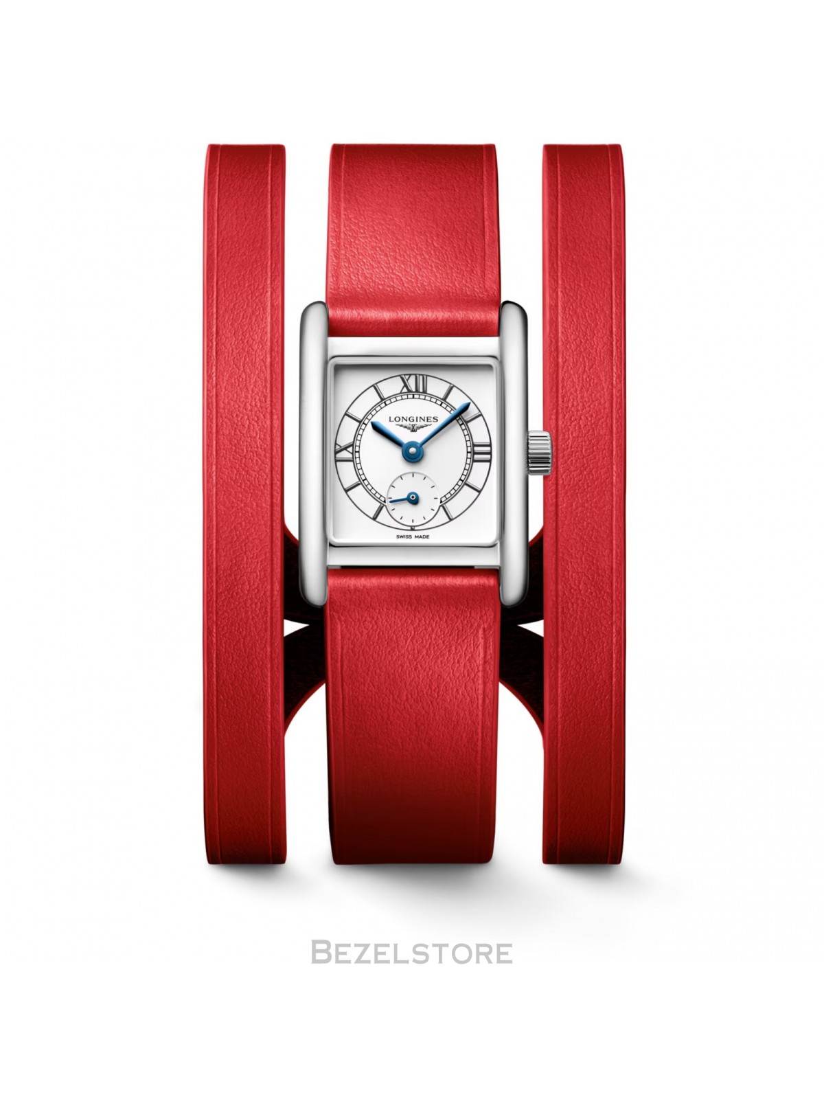 Longines Elegance Mini Dolcevita 21.5 x 29 mm L5.200.4.75.0