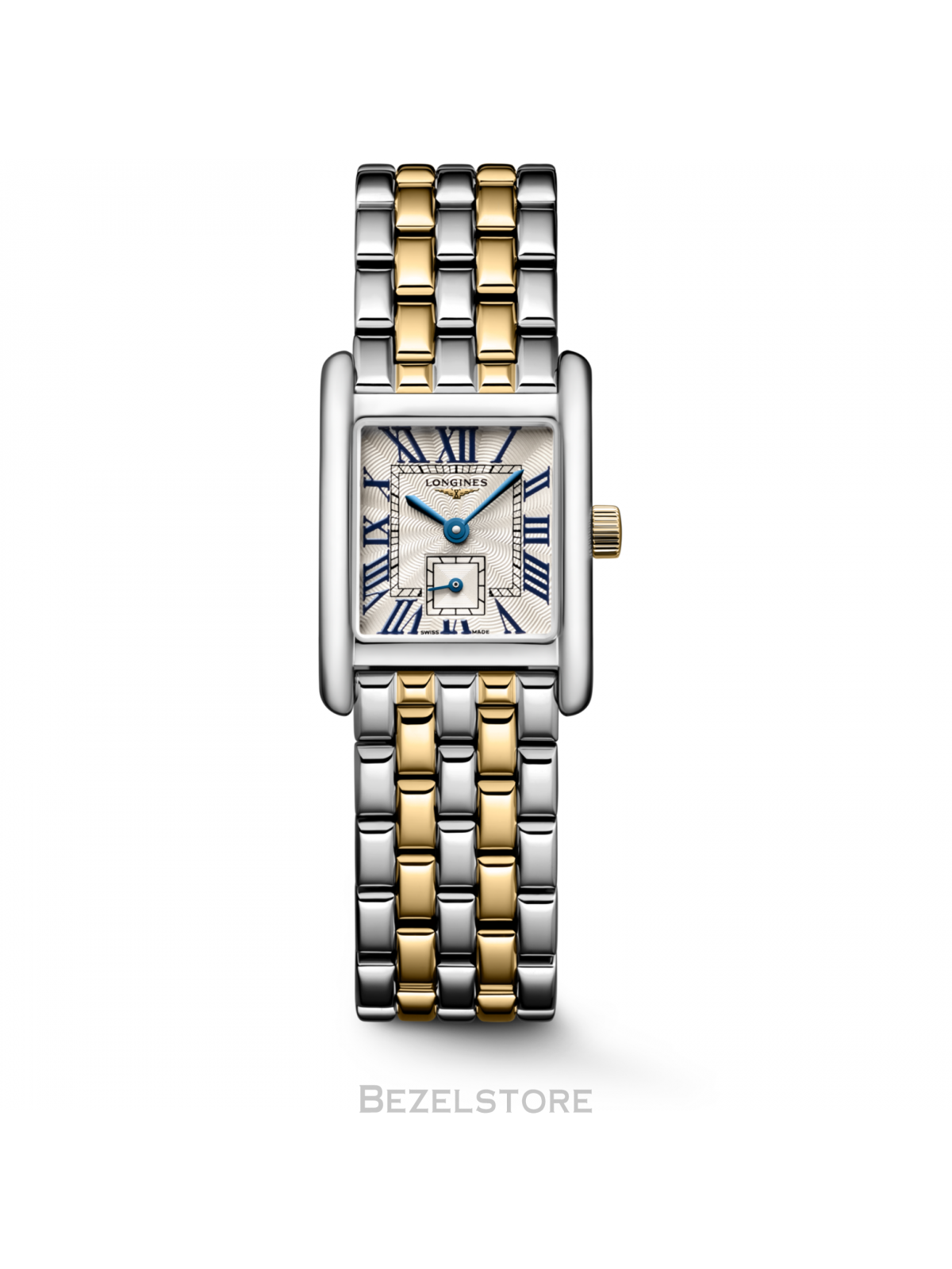 Longines Elegance Mini Dolcevita 21.5 x 29 mm L5.200.5.70.7