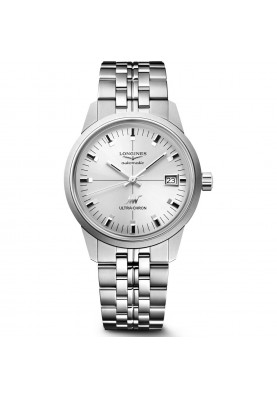 Longines Heritage Ultra-Chron Classic 37 mm L2.537.4.72.6