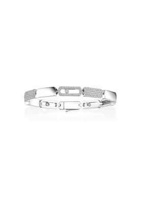 Браслет Messika Imperial Move SM 13911-WG
