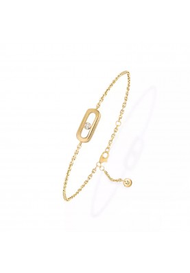 Браслет Messika CARE(S) Children's Bracelet 12500-YG