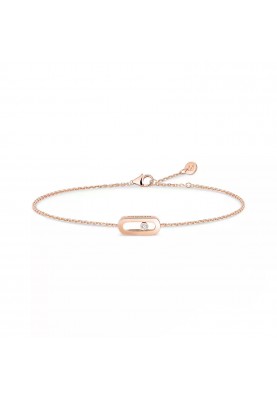 Браслет Messika CARE(S) Bracelet 12074-PG