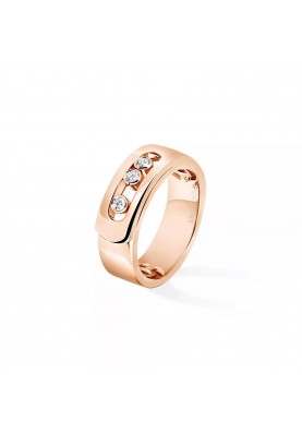 Кольцо Messika Move Noa 06262-PG