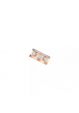 Серьга Messika Move Romane Earring Clip 10120-PG