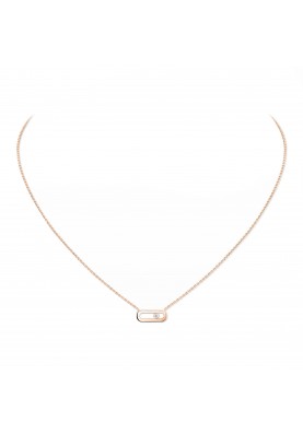 Колье Messika Move Uno 14613-PG