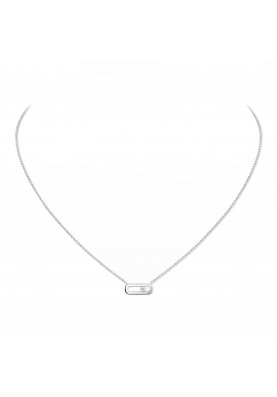 Колье Messika Move Uno 14613-WG