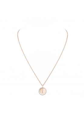 Колье Messika Lucky Move MM 07394-PG