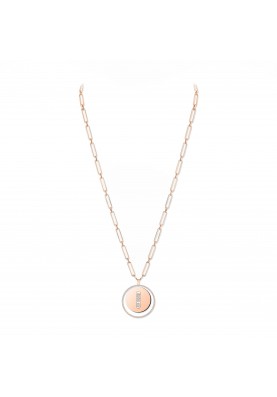 Колье Messika Lucky Move Long Necklace LM 10126-PG