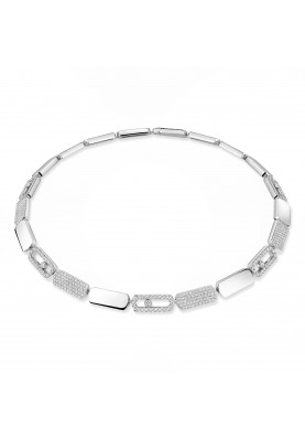 Колье Messika Imperial Move 14152-WG