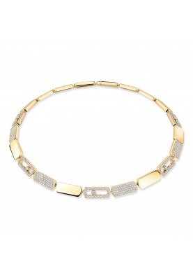 Колье Messika Imperial Move 14152-YG