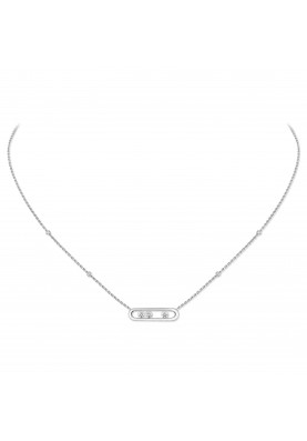 Колье Messika Baby Move 04323-WG