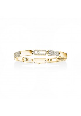 Браслет Messika Imperial Move SM 13911-YG