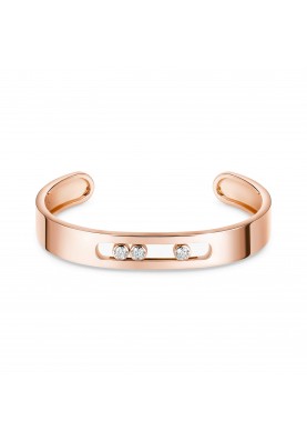 Браслет Messika Move Joaillerie Bangle 13586-PG
