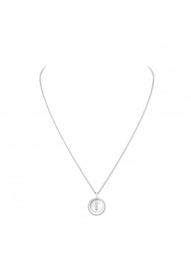 Колье Messika Lucky Move MM 07394-WG